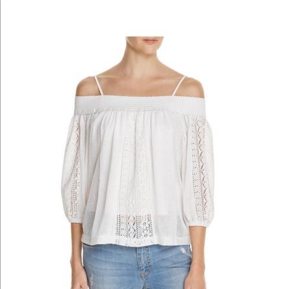 Freeway brand blouse